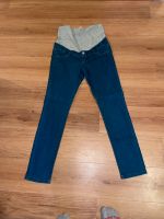 Mamalicious Umstandshose Jeans für Schwangere 31/32 M Slim NEU Bayern - Starnberg Vorschau