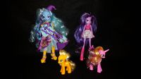 My little Pony Equestria Girls - Angebotspaket! Schleswig-Holstein - Kiel Vorschau