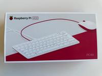 Raspberry Pi 400 PC Kit unbenutzt Münster (Westfalen) - Centrum Vorschau