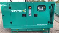 Notstromaggregat 20 kVA, Stromerzeuger AGG 20_CSK0, NEU! Bayern - Salzweg Vorschau