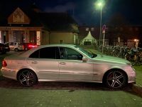 Mercedes Benz E Klasse 270 CDI Avantgarde Niedersachsen - Wilhelmshaven Vorschau