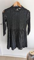 Tom Tailor Häkelkleid Gr XS/S , schwarz Bayern - Essenbach Vorschau