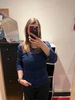 Taifun Netzpullover Brandenburg - Mittenwalde Vorschau
