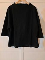 Shirt Pullover schwarz 48 C&A Nordrhein-Westfalen - Lennestadt Vorschau