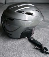 Ski-/Snowboarde Helm GIRO S Nine in Grau 52-55 cm Neu Nordrhein-Westfalen - Sprockhövel Vorschau