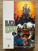 Image Comics BLACK SCIENCE Premiere Vol.1 Oversize HARDCOVER OOP Pankow - Prenzlauer Berg Vorschau