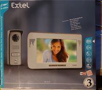 Extel Mika Videosprechanlage Saarland - Lebach Vorschau