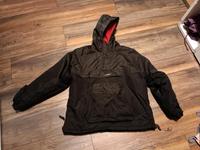 Schlupfjacke Winter Sachsen - Radibor Vorschau