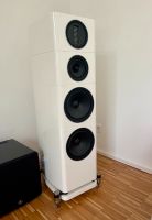 Wharfedale Elysian 4 +++TOP+++ OVP Berlin - Hellersdorf Vorschau