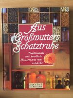 Aus Großmutters Schatztruhe- Kochbuch Baden-Württemberg - Gerlingen Vorschau