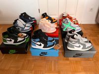 Air Jordan 1 High Nordrhein-Westfalen - Hilden Vorschau