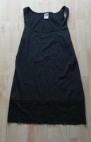 Vero Moda Top Hemdchen mit Spitze - schwarz Gr. XL Bayern - Bamberg Vorschau