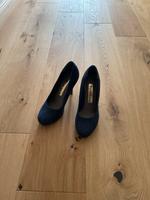Pumps Tamaris dunkelblau Bremen - Osterholz Vorschau