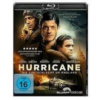 NEU❗Hurricane - Luftschlacht um England [Blu-ray] Bielefeld - Schildesche Vorschau