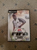 FIFA 2002 PC-SPIEL Niedersachsen - Rehlingen Vorschau