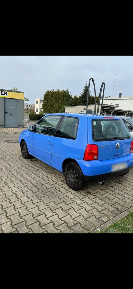 Vw lupo ☑️ in Duisburg