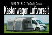 Kastenwagen Luftvorzelt - Westfield Mars - Wohnmobil Vorzelt Baden-Württemberg - Bad Buchau Vorschau