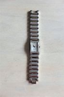 Esprit Armbanduhr Edelstahl Gliederarmband Metall silber perlmutt Neuhausen-Nymphenburg - Neuhausen Vorschau