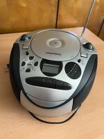 Grundig Radio CD Player Kassette Nordrhein-Westfalen - Bornheim Vorschau