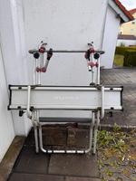 Westfalia Fahrradträger/Heckträger VW T4 Baden-Württemberg - Lorch Vorschau