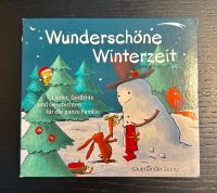 CD Kinderhörspiel Wunderschöne Winterzeit Berlin - Steglitz Vorschau