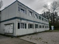 ✅Schlafcontainer # Bürocontainer # Büroanlage # Wohncontainer Hessen - Neu-Anspach Vorschau