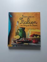 Essen wie in Italien Rezeptbuch Niedersachsen - Wiefelstede Vorschau