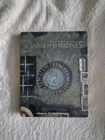 Game of Thrones 1 - 8 Steelbook mit Magneten Nordrhein-Westfalen - Langenfeld Vorschau