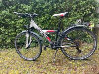 Winora Power Pro, All Terrain Bike, 26 Zoll-Räder, Gebraucht Bayern - Untersiemau Vorschau