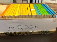 Reclam Bücher je 0,30€ Bayern - Schöngeising Vorschau