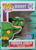 Funko Pop Cheddar Goblin Bayern - Neuburg a.d. Donau Vorschau