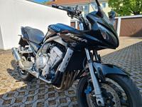 Tausche Yamaha FSZ 1000 gegen Diesel Brandenburg - Lübben Vorschau