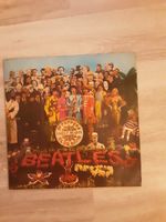 THE BEATLES Sgt. Peppers Lonely Hearts Club Band / LP 1967 HÖR ZU Niedersachsen - Lamspringe Vorschau