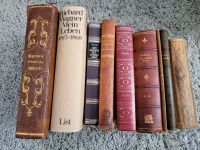 Kleist Hebbels Eichendorff Heine Goethe Wagner Byron Buch Frankfurt am Main - Eckenheim Vorschau