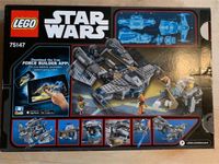 Lego 75147 Star Wars StarScavanger, gebraucht Bayern - Zwiesel Vorschau