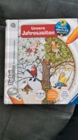 Tip toi Unsere Jahreszeiten 4-6 Jahre Buch Kind Schleswig-Holstein - Loose  Vorschau