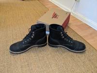 Red Wing Iron Ranger Gr. 41.5 Schwarz Berlin - Schöneberg Vorschau