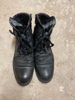 Herren Winterschuhe grau Gr.42 Nordrhein-Westfalen - Kevelaer Vorschau