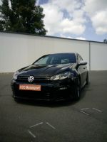 Software Optimierung Chip-Tuning Golf 5 6 7 GTI 2.0R 2.0TFSI TSI Thüringen - Eisenberg Vorschau