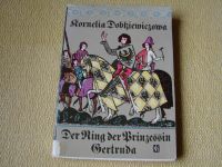 Der Ring der Prinzessin Gertruda - K. Dobkiewiczowa 1979 Thüringen - Nordhausen Vorschau