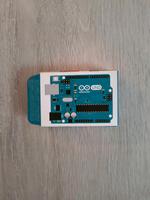 Arduino Uno Rev3 mit OVP Baden-Württemberg - Heidelberg Vorschau
