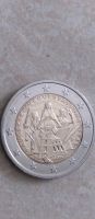 Münze 2 Euro 2024 Jahr Nürnberg (Mittelfr) - Südoststadt Vorschau