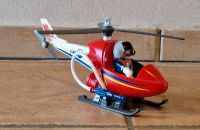 Playmobil 4824, Löschhubschrauber Nordrhein-Westfalen - Sassenberg Vorschau