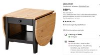 Ikea Couchtisch Arkelstorp Hude (Oldenburg) - Nordenholz Vorschau