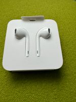 Apple EarPods (Lightning Anschluss) Hannover - Bothfeld-Vahrenheide Vorschau