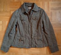 Parka-Jacke von Orsay Gr. 40 Sachsen - Limbach-Oberfrohna Vorschau