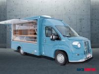 Citroën GAMO® Street-Food-Master 330 TYPE H Thüringen - Rositz Vorschau