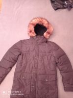 Original Zara, warme elegante Herren Winter Jacke, Größe 42 Hessen - Wiesbaden Vorschau