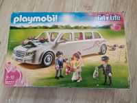 Playmobil Limousine 9227 City Life Hannover - Kirchrode-Bemerode-Wülferode Vorschau