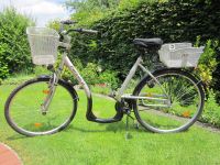 Ein Fahrrad der Marke „Prophete“ 28 Zoll mit tiefem Einstieg.. Nordrhein-Westfalen - Havixbeck Vorschau